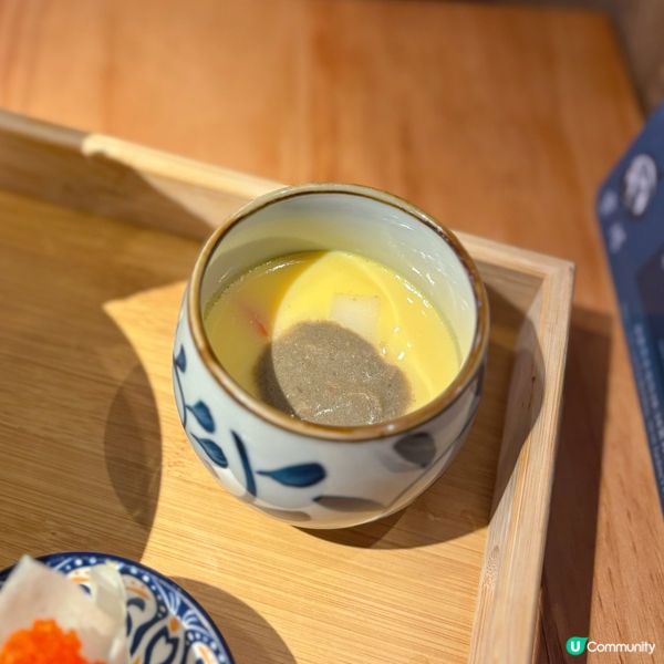 高質吞拿魚丼飯🍱