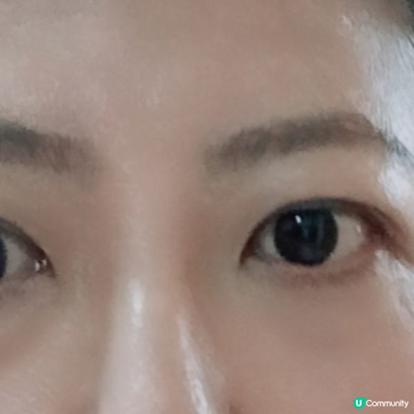 染眉膏神器！眉妝持久又自然😍