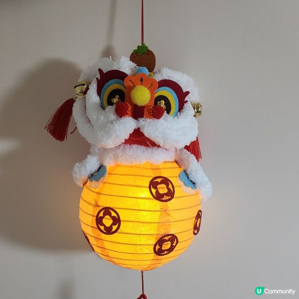 💥深水埗尋寶記🏮！醒獅DIY勁抵玩🤩！情女親子可一齊整