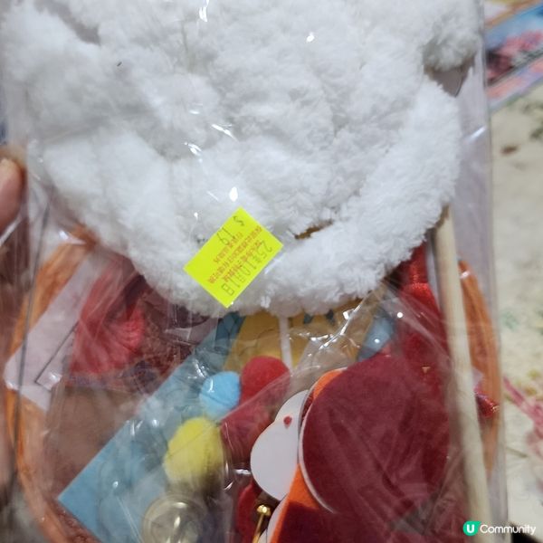 💥深水埗尋寶記🏮！醒獅DIY勁抵玩🤩！情女親子可一齊整