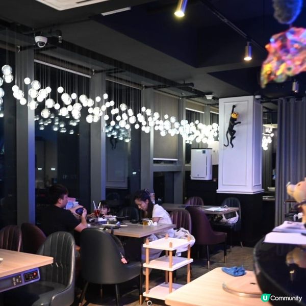 高質油麻地唐坊火鍋私房菜