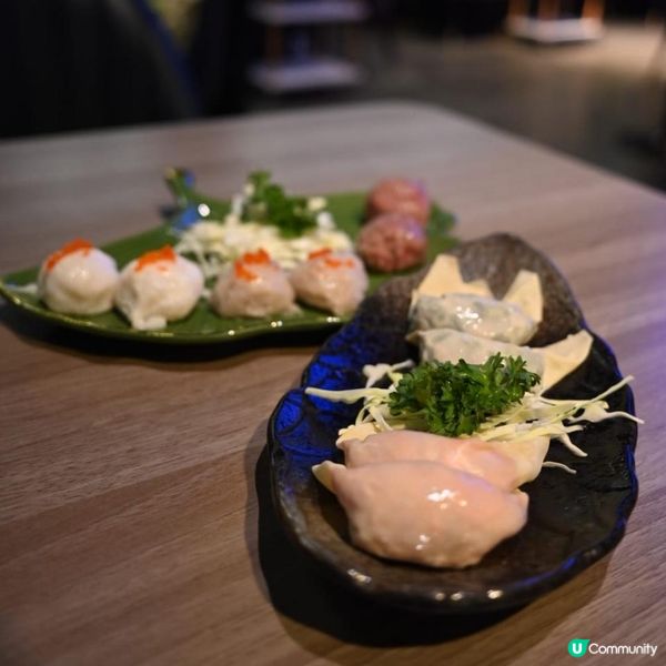 高質油麻地唐坊火鍋私房菜