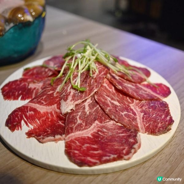 高質油麻地唐坊火鍋私房菜