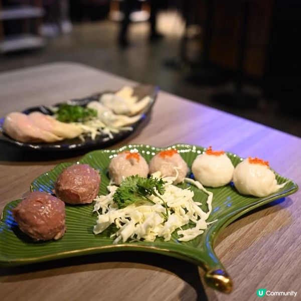 高質油麻地唐坊火鍋私房菜