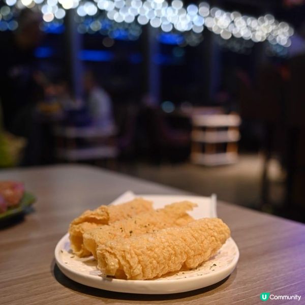 高質油麻地唐坊火鍋私房菜