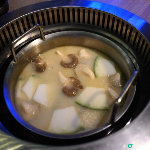 高質油麻地唐坊火鍋私房菜