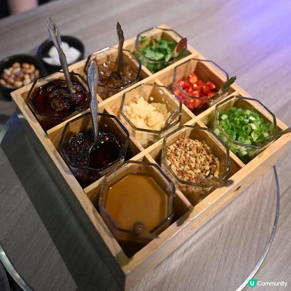 高質油麻地唐坊火鍋私房菜