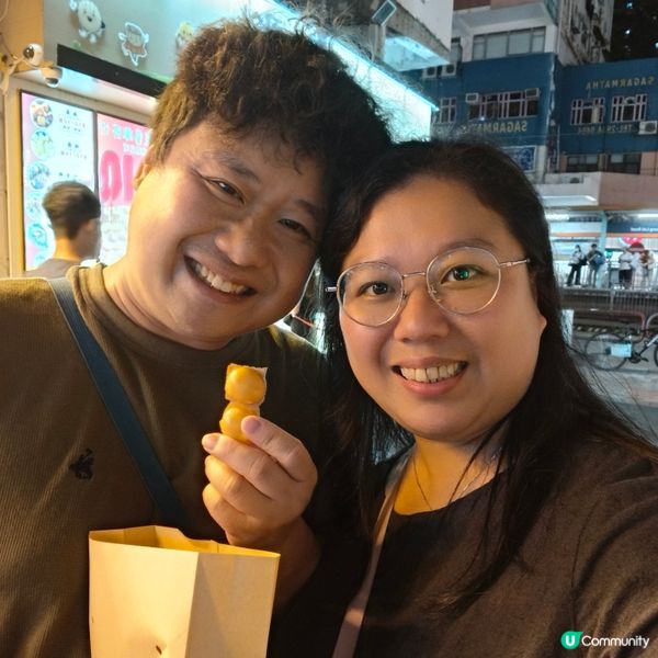 10蚊咁抵，又點忍到口呢！😋