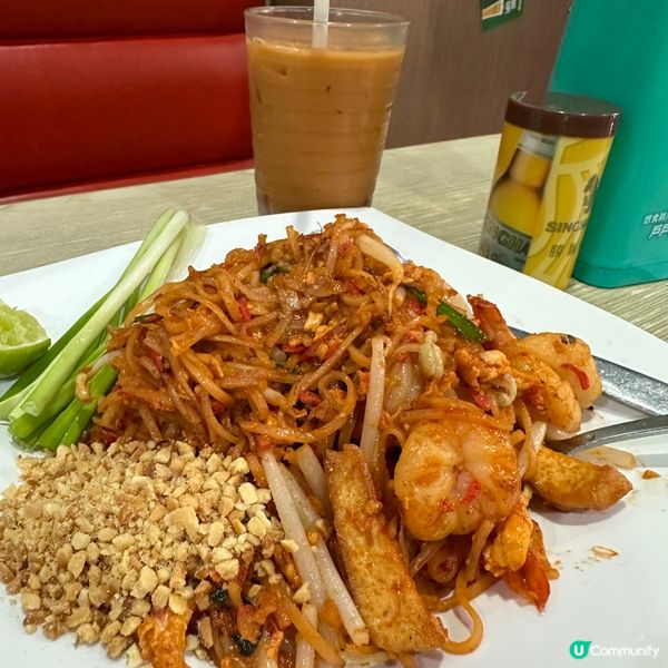 九龍城泰國嘢正到爆！😋 檸檬餐廳必食推介！🤤