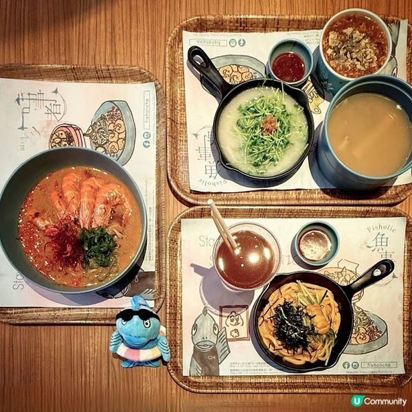 5週年新滋味@魚事者