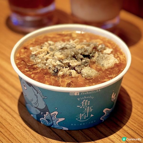 5週年新滋味@魚事者