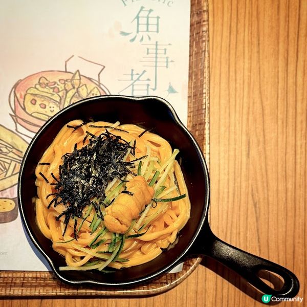 5週年新滋味@魚事者