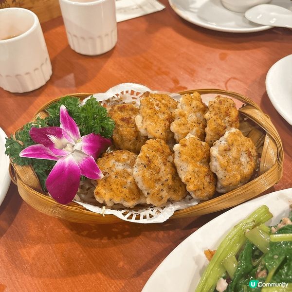 餐廳推介