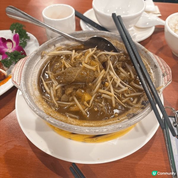 餐廳推介