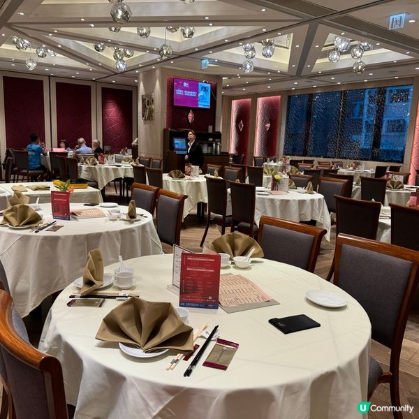 中秋節🌕利苑雙聚嚐月月餅禮盒報告😁