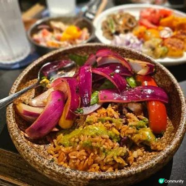 中環 平嘆高質午市半自助餐