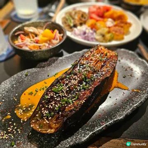 中環 平嘆高質午市半自助餐