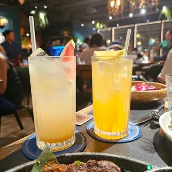 中環 平嘆高質午市半自助餐