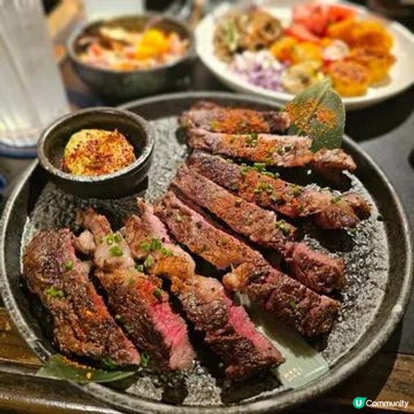 中環 平嘆高質午市半自助餐