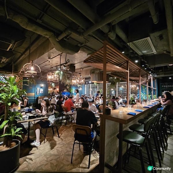 中環 平嘆高質午市半自助餐