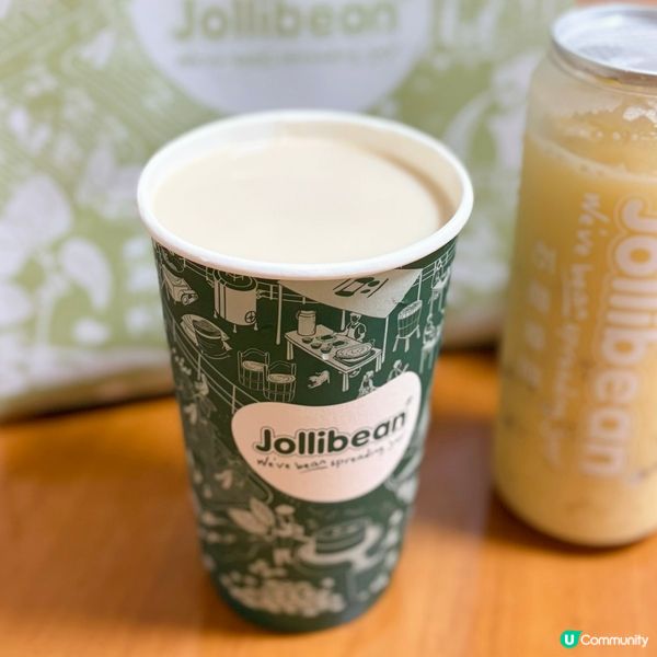 人氣豆乳甜品專門店🌟