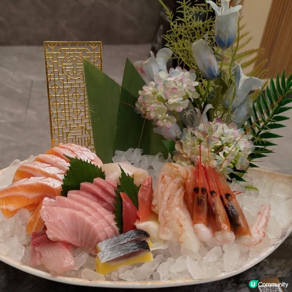 旺角必食豪華殿大喜屋放題🔥任食波士頓龍蝦+鱘魚子醬拖羅💜