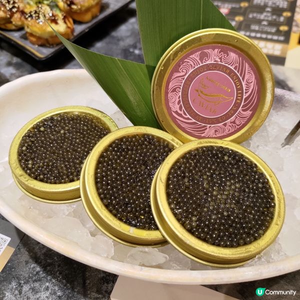 旺角必食豪華殿大喜屋放題🔥任食波士頓龍蝦+鱘魚子醬拖羅💜