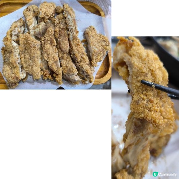 第二次回訪元朗台灣菜餐廳