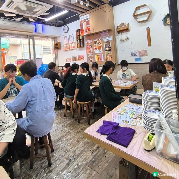 第二次回訪元朗台灣菜餐廳