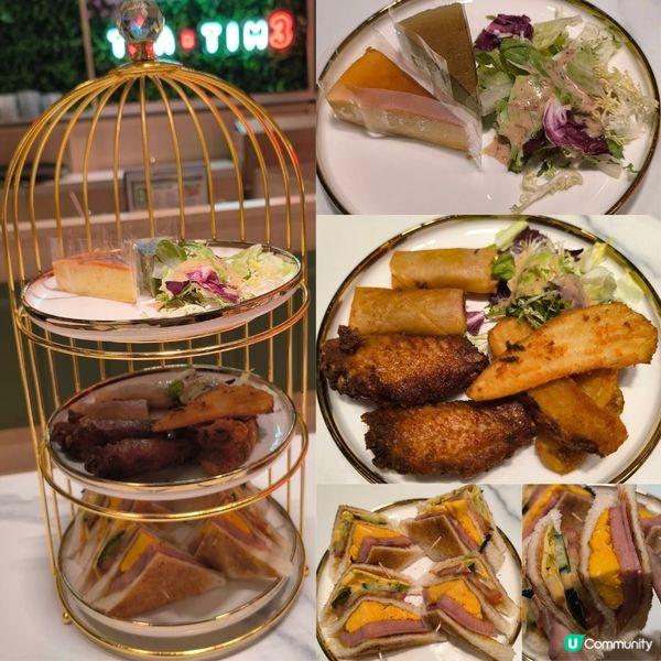 將軍澳新都城中心三期地下有一間無障礙茶餐廳