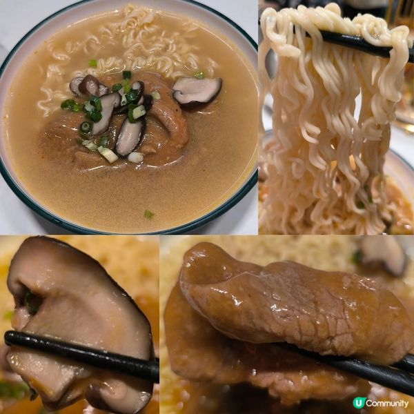 將軍澳新都城中心三期地下有一間無障礙茶餐廳