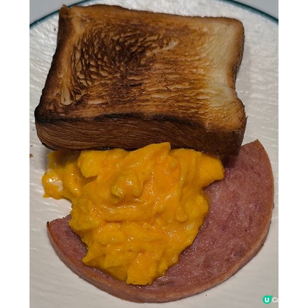 將軍澳新都城中心三期地下有一間無障礙茶餐廳