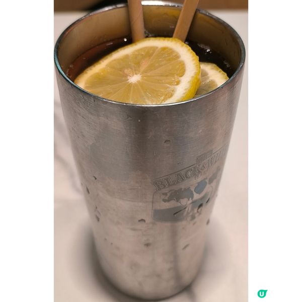 將軍澳新都城中心三期地下有一間無障礙茶餐廳