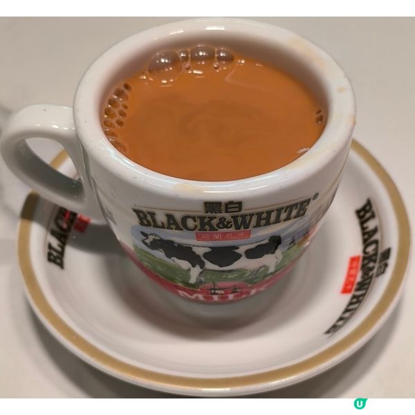 將軍澳新都城中心三期地下有一間無障礙茶餐廳