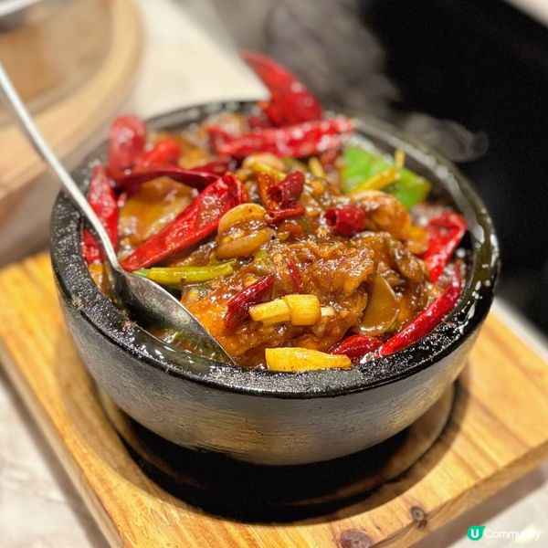 必食北京烤鴨🦆