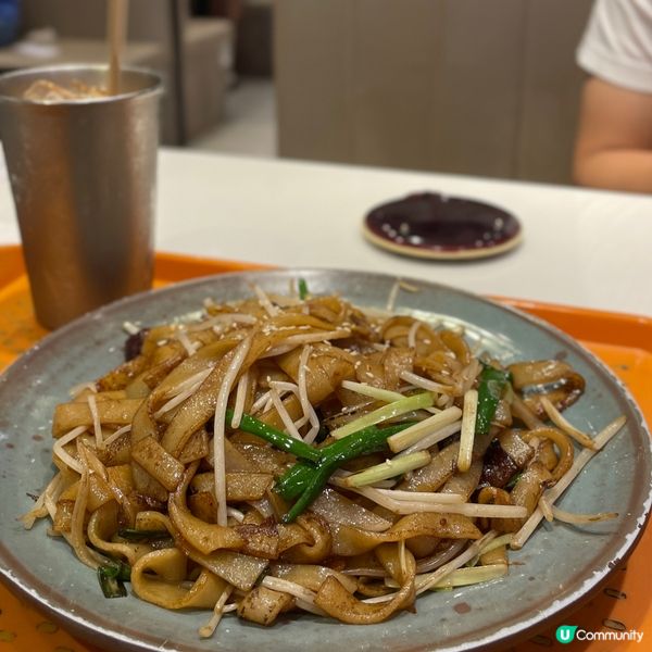 假日科學園嘆茶記！😋 燒味超正！🤤