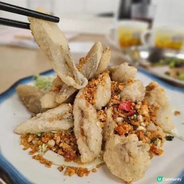 街市熟食中心 必食籠仔蒸薑汁黃鱔飯