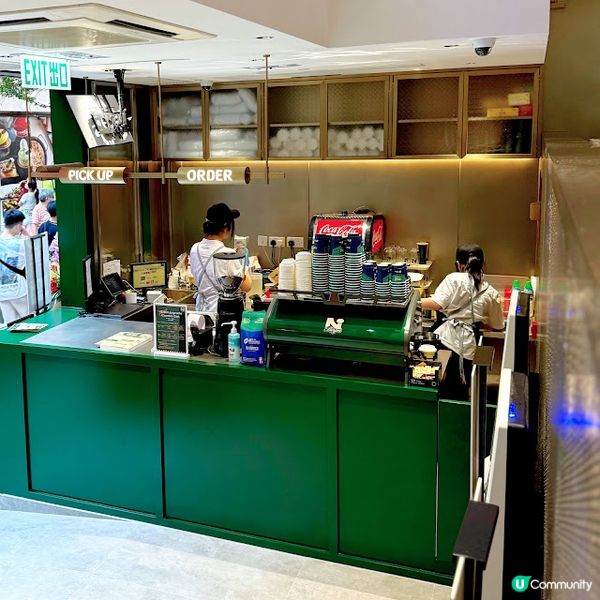 重磅回歸@N+BURGER