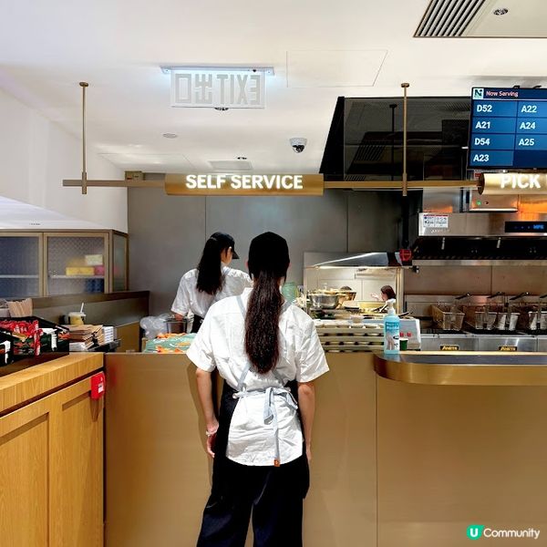 重磅回歸@N+BURGER