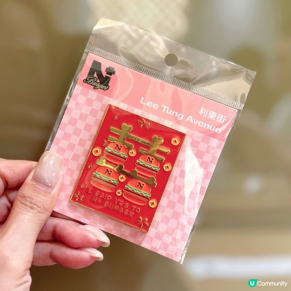 重磅回歸@N+BURGER