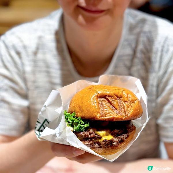 重磅回歸@N+BURGER