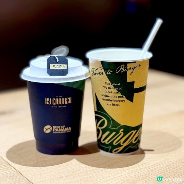 重磅回歸@N+BURGER