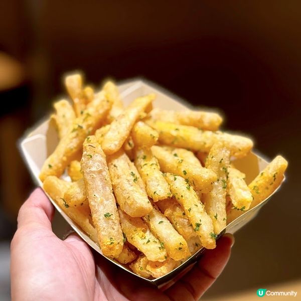 重磅回歸@N+BURGER