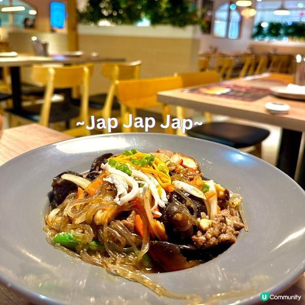 社內相親唔使怕尷尬😳Goobne烤雞送上～🐔