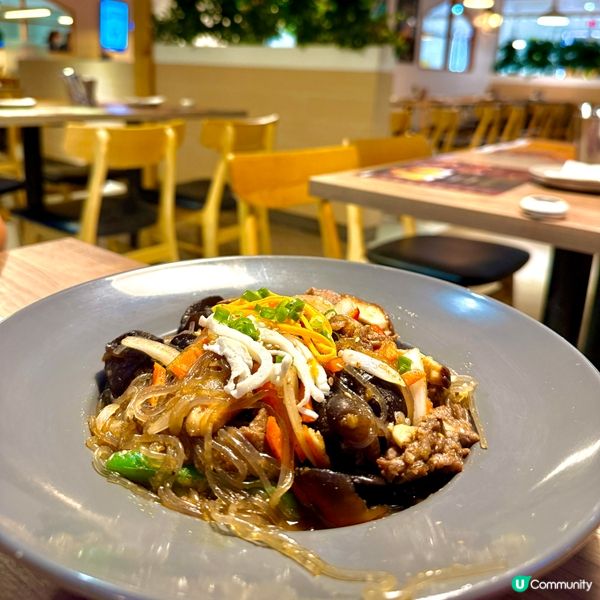 社內相親唔使怕尷尬😳Goobne烤雞送上～🐔