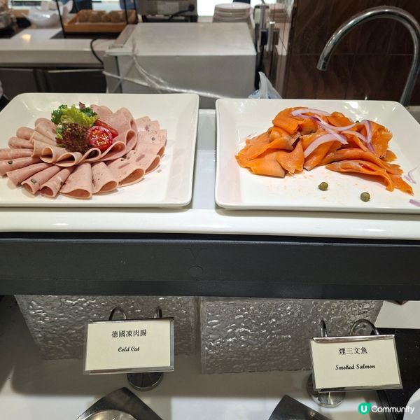 開心果控必去！百樂酒店下午茶😋！