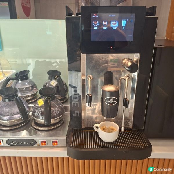 開心果控必去！百樂酒店下午茶😋！