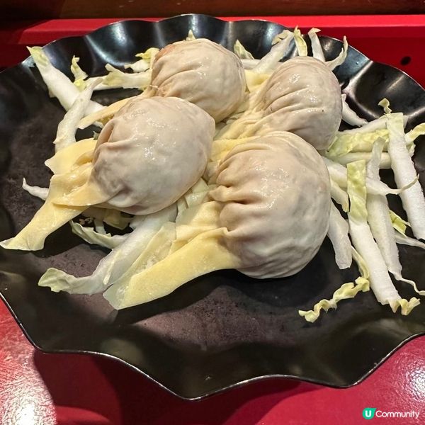 特別醒胃嘅湯底🍲龍皇酸香湯鍋湯底