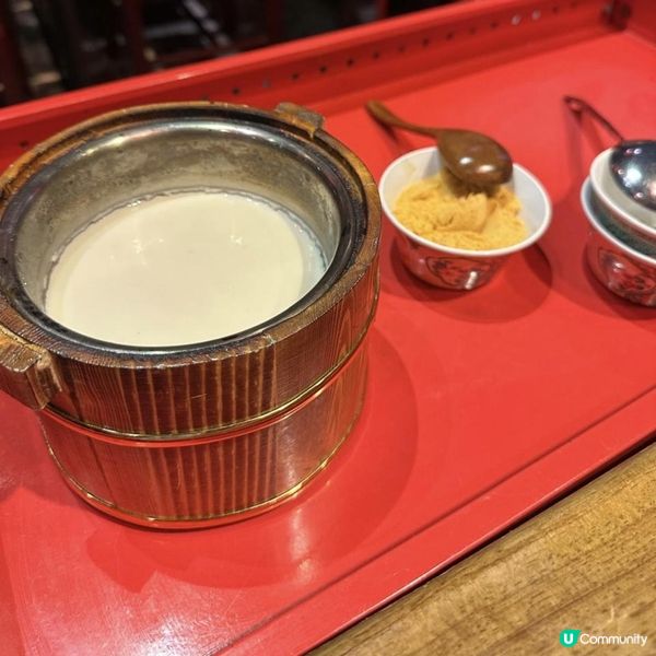 🩷特別醒胃嘅湯底🍲🤤龍皇酸香湯鍋湯底