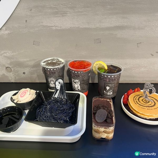 伊藤潤二恐怖體驗展2